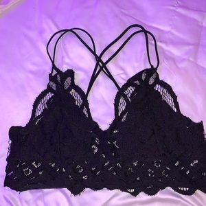 Free People Lookalike Bralette